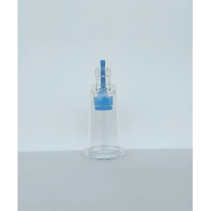 2 Numara Hacamat Kupası