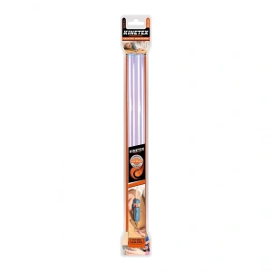 2 Pcs  Kalın Mum Silikon (5580)