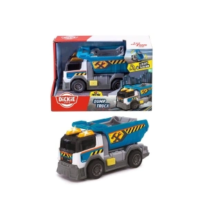 203302048 Dump Truck