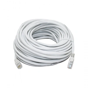 20mt İnternet Ethernet Cat6 Data Kablosu (5580)