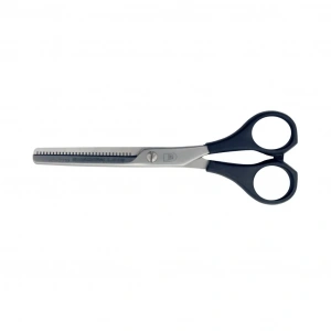 2219 M-529 Plastik Saplı Ara Makas Tekli No: 6 İnç / 15,24 Cm - Paslanmaz Çelik