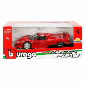 26010 1:24 Ferrari F50 Araba -sunman