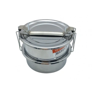 2li Sefer Tası Çap: 14cm Derinlik: 4.5cm (5580)