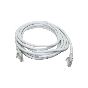 3mt İnternet Ethernet Cat6 Data Kablosu (5580)