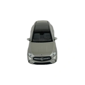 43838 Welly Çek Bırak Mb Glc Amg 72
