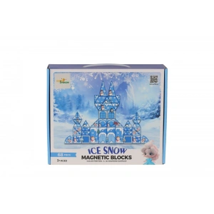 4404 Manyetik Puzzle 68 Parça