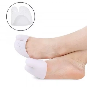 5 Parmak Koruyuculu Silikon