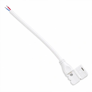 50 Adet 220 V Şerit Led Fiş Umb (5580)