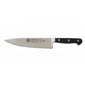 61920 - Sürmene Sıcak Dövme Şef Bıçağı 18 Cm