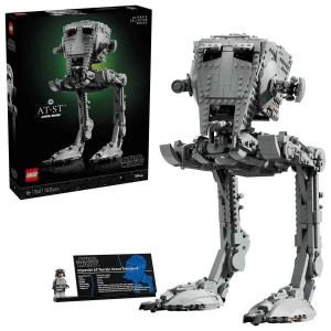 75417 Lego Star Wars - At-st™ Walker 1513 Parça +18 Yaş