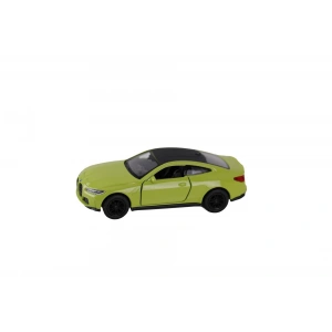811 Welly Çek Bırak Bmw M4 72