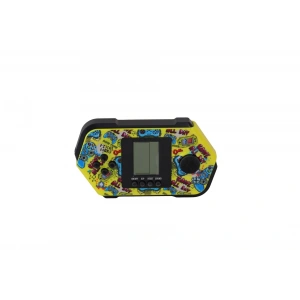 9676 Desenli Game Boy Tetris