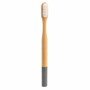 Ahşap - Bambu Gri Sap Diş Fırçası (5580)