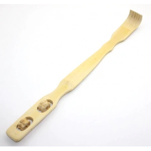 Ahşap Sırt Kaşıma Model 3