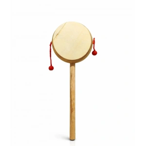 Ahşap Tamtam Davul 4aly918