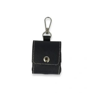 Airpods Pro (1.nesil) Askılı Kılıf - Lacivert