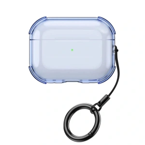 Airpods Pro 3 (3.nesil) Showy Kılıf - Mavi