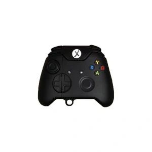 Apple Airpods 3 (3.nesil) Karakter Silikon - Desen 2