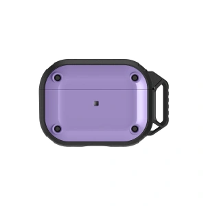 Apple Airpods Pro 2 (2.nesil) Asgard Kılıf - Mor