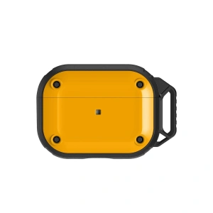 Apple Airpods Pro 2 (2.nesil) Asgard Kılıf - Sarı