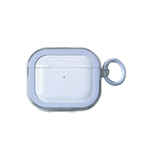 Apple Airpods Pro 2 (2.nesil) Bond Kılıf - Beyaz