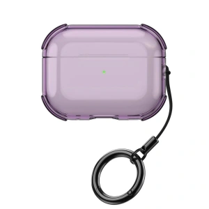 Apple Airpods Pro 3 (3.nesil) Showy Kılıf - Mor