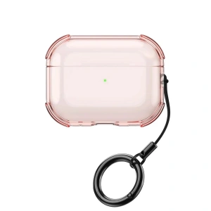 Apple Airpods Pro 3 (3.nesil) Showy Kılıf - Rose