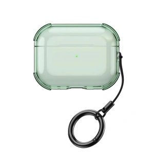 Apple Airpods Pro 3 (3.nesil) Showy Kılıf - Yeşil