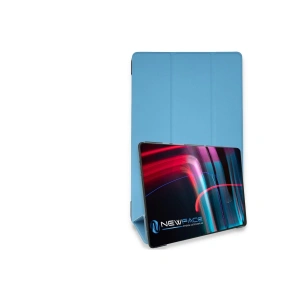 Apple İpad Pro 11 (2021) Kılıf Tablet Smart Kılıf - Mavi