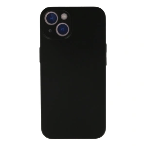 Apple İphone 13 Kılıf Pp Ultra İnce Kapak - Siyah