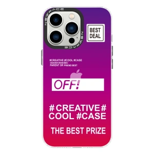 Apple İphone 13 Pro Max Kılıf Estoril Desenli Kapak - Estoril - 9