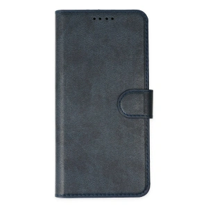 Apple İphone 14 Pro Kılıf Trend S Plus Kapaklı Kılıf - Lacivert