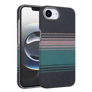 Apple İphone 16e Vega Magsafe Kapak - Yeşil