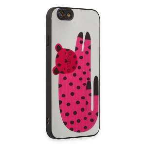 Apple İphone 6 Kılıf Mirror Desenli Kapak - Mirror - 12