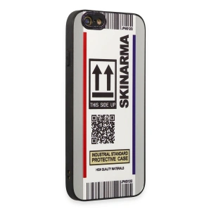 Apple İphone 6 Kılıf Mirror Desenli Kapak - Mirror - 7