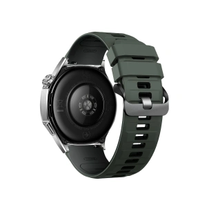 Apple Watch Ultra 49mm Minoc Kordon - Yeşil
