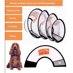 Ayarlanabilir Koruyucu Yaka 2 Numara