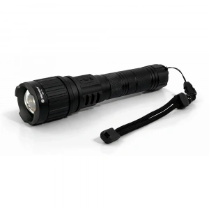 Bedotech Bd-14 10w Tg Led Alüminyum Alaşımlı Zoomlu Type-c Şarjlı El Feneri