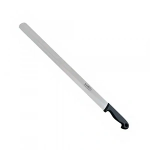 Bursa Paslanmaz Döner Bıçağı 55 Cm - Plastik Sap