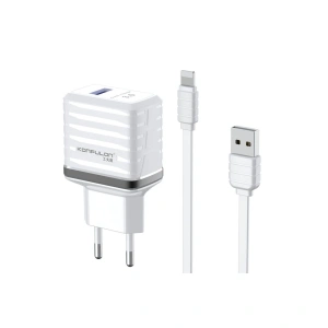 C32Q 3.0 Quick Lightning Seyahat Şarj Cihazı