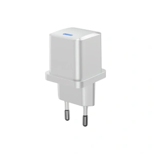 C76 30w Gan Şarj Cihazı - Beyaz