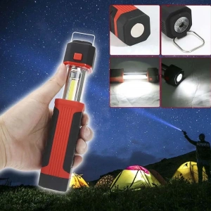 Çalışma Ve Kamp Lambası  Wt-292