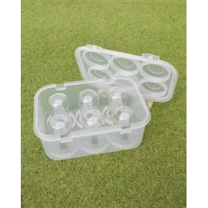 Çay Bardağı Taşıma Kutusu