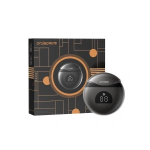 Cb-s1 Dijital Şarj Göstergeli Tıraş Makinesi - Gri