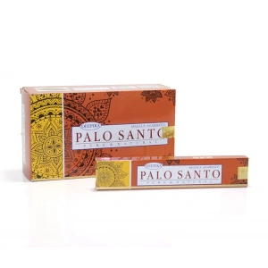 Deepika Palo Santo Aromalı Çubuk Tütsü