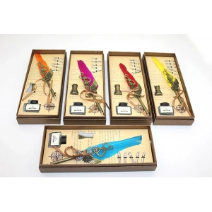 Divit Hokka Seti Model 2