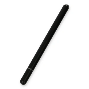 Dokunmatik Stylus Kalem Pen 108 - Siyah
