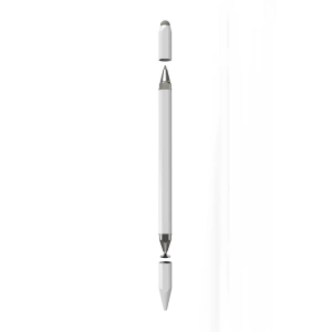 Dokunmatik Stylus Kalem Pen 1101 - Beyaz