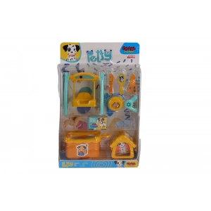 Enf-39194 Köpekli Pet Seti