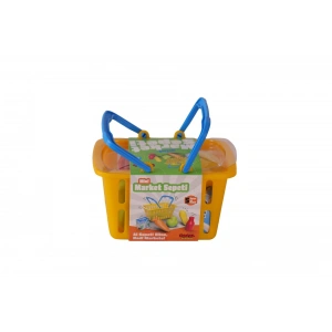 Enf-39222 Sevimli Market Sepeti